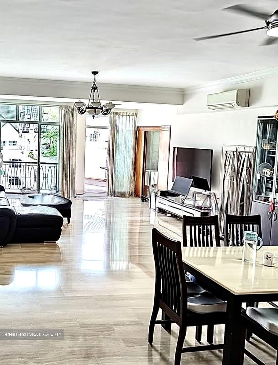 Woodgrove Condominium (D25), Condominium #596886151